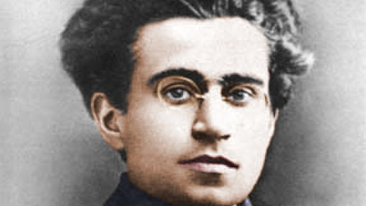 Antonio Gramsci