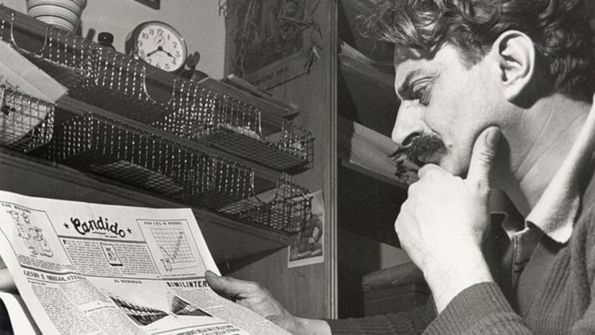 Giovannino Guareschi