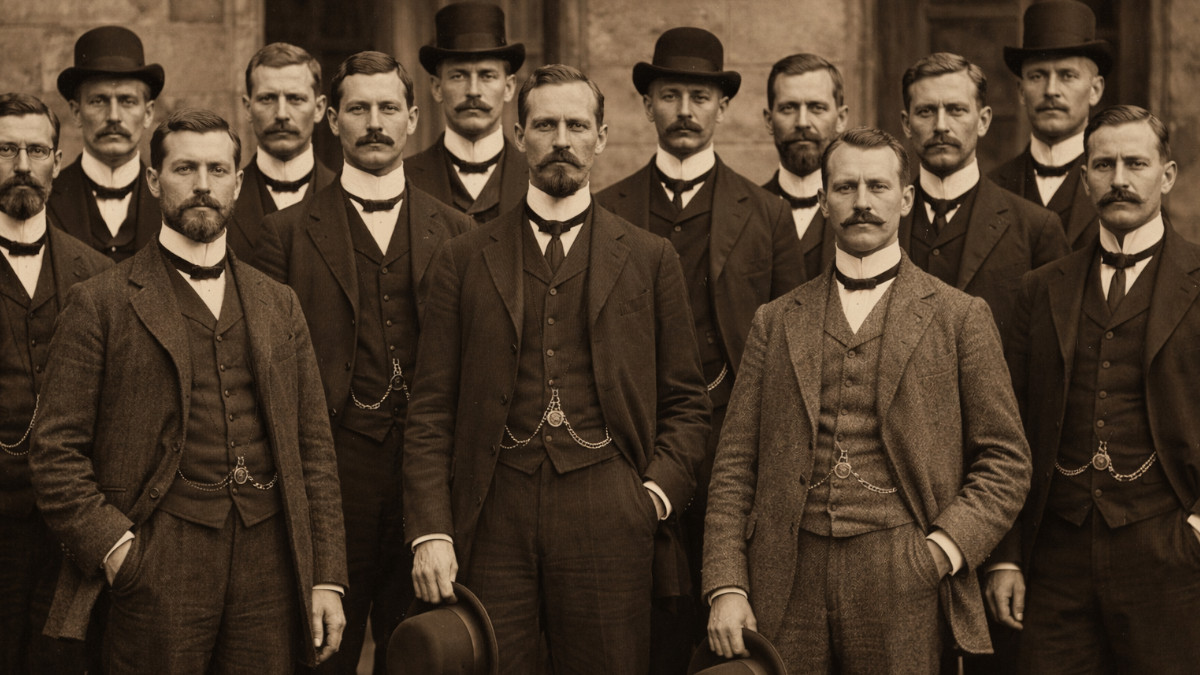 Konservative Symbolbild