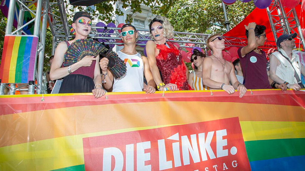 Linke CSD