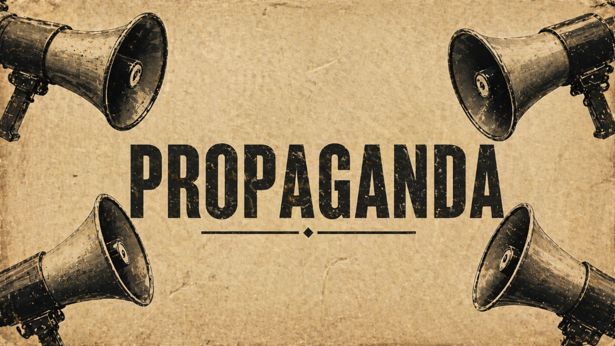Propaganda