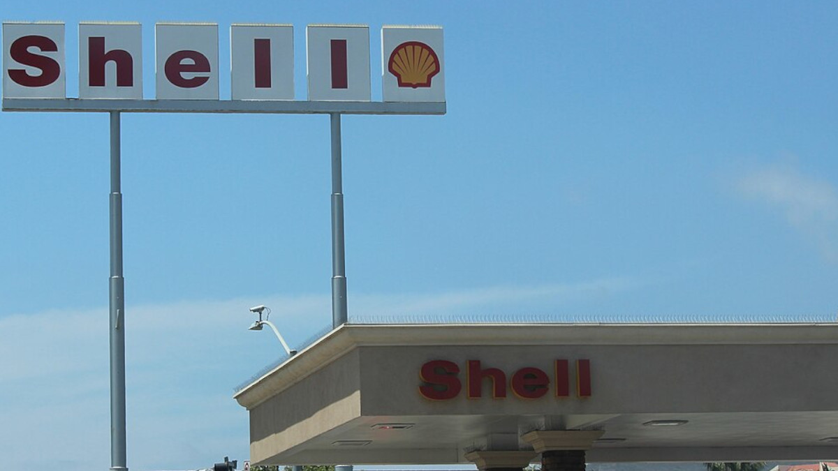 Shell