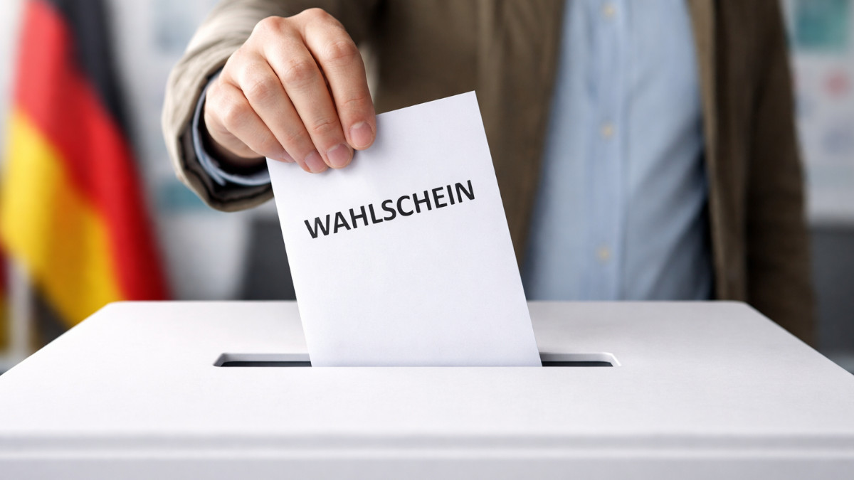 Wahlurne