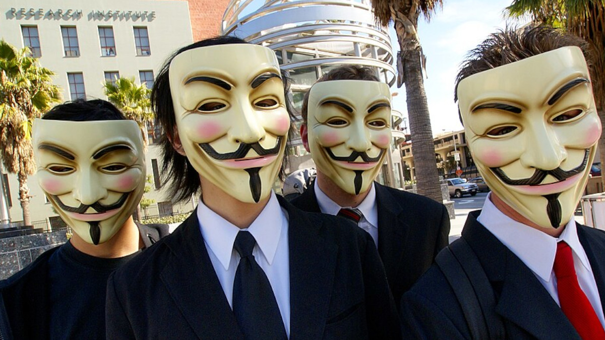 Anonymus