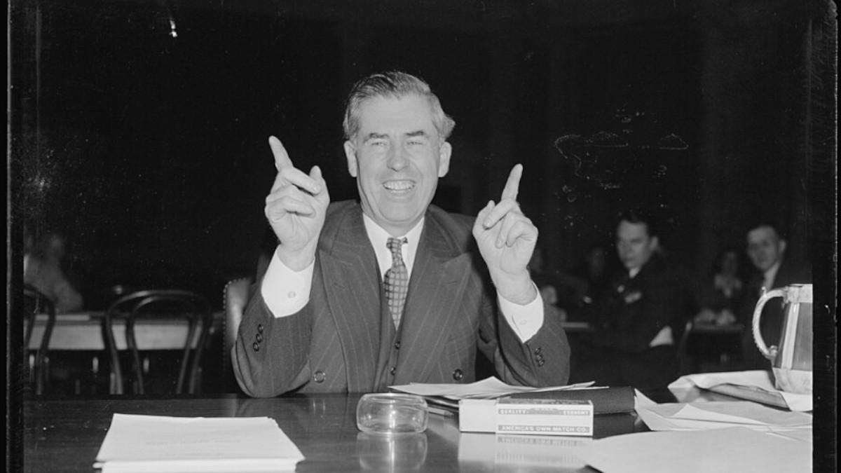 Henry Wallace
