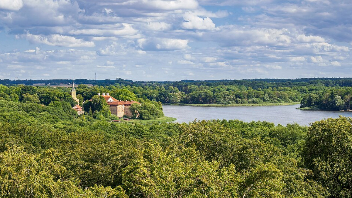 Mecklenburg