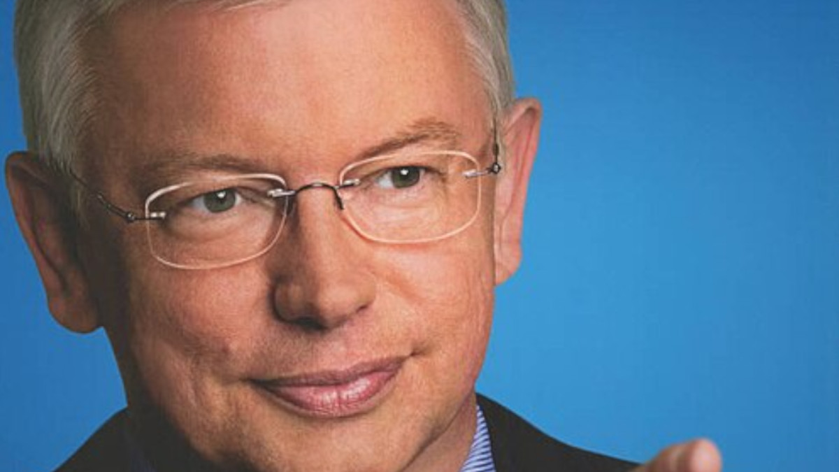 Roland Koch