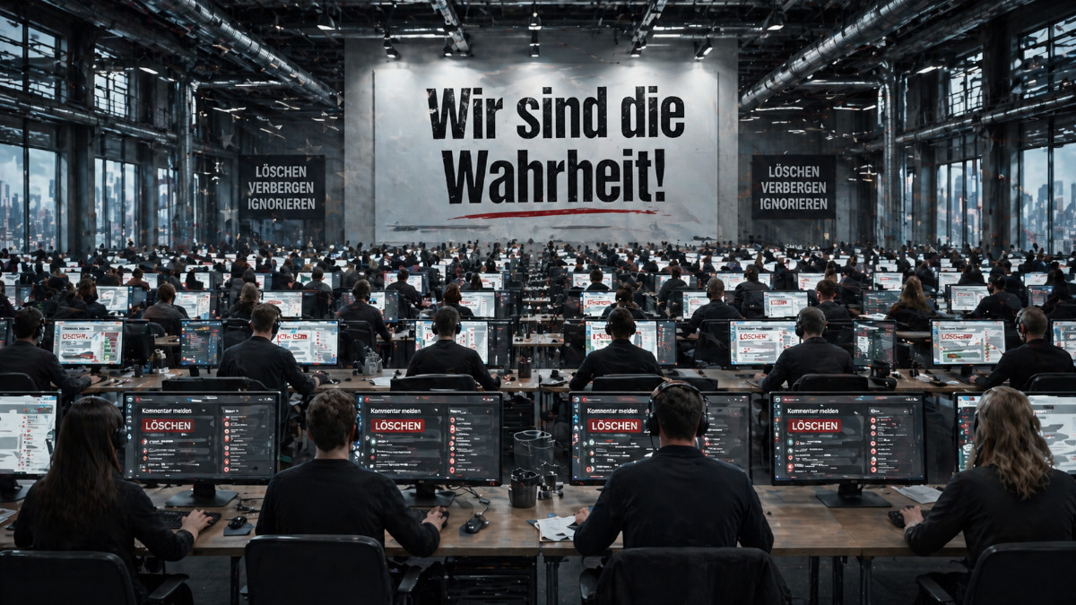 Wahrheitskomplex