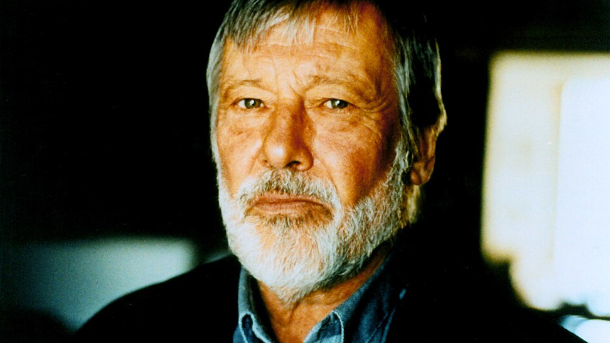 Dietmar Schönherr