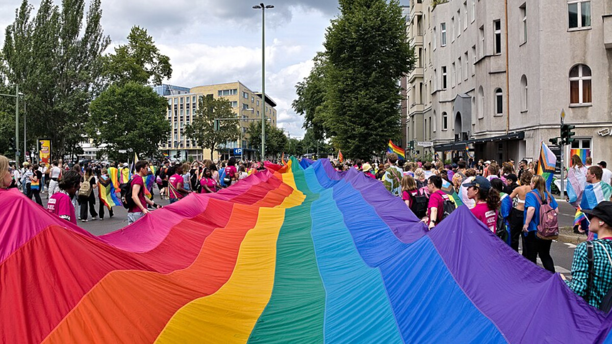 CSD, Berlin