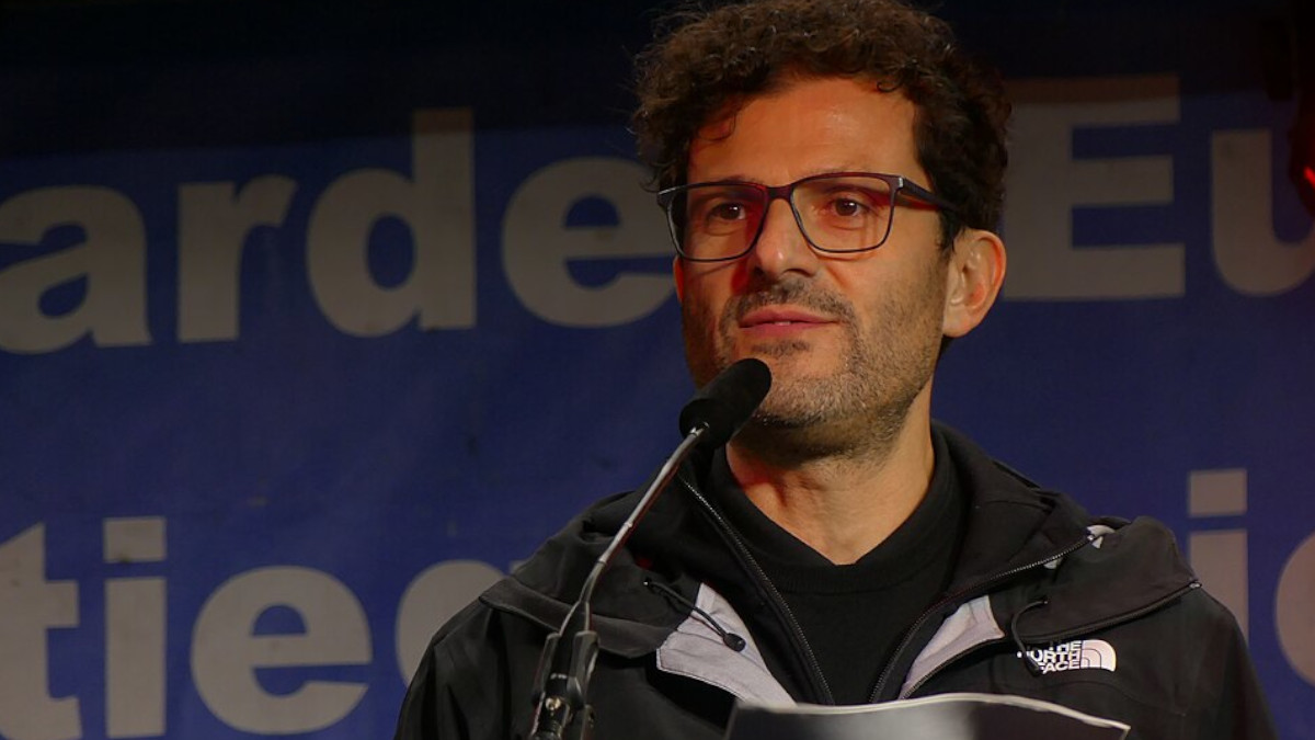 Luigi Pantisano
