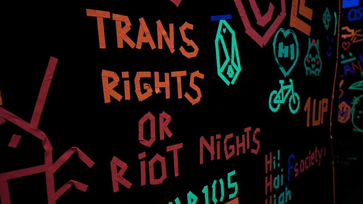 Transrechte