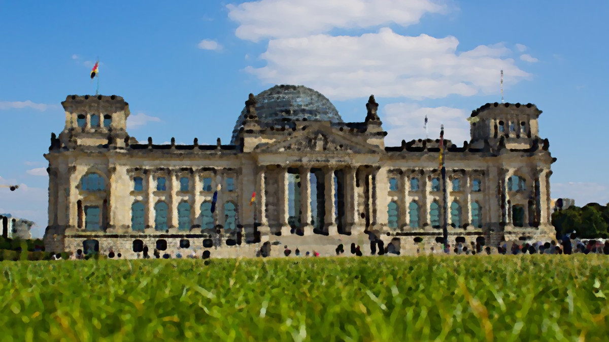 Bundestag