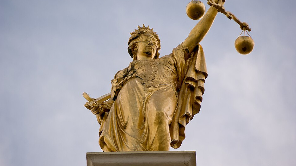 Justitia