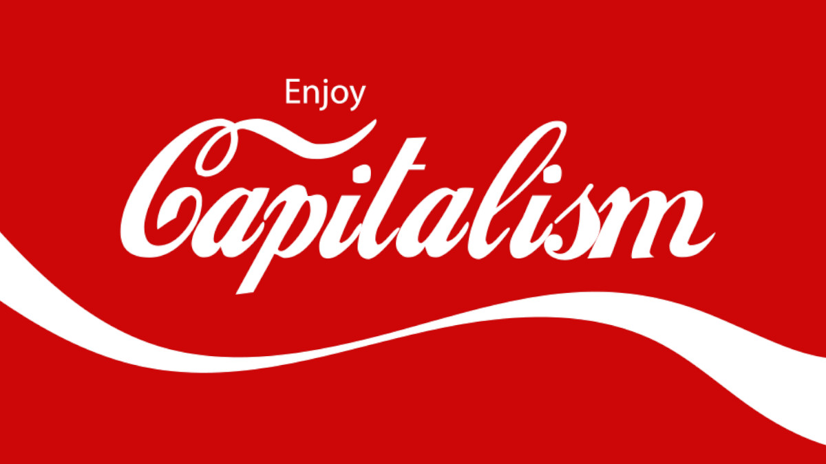 Enjoy Capitalism