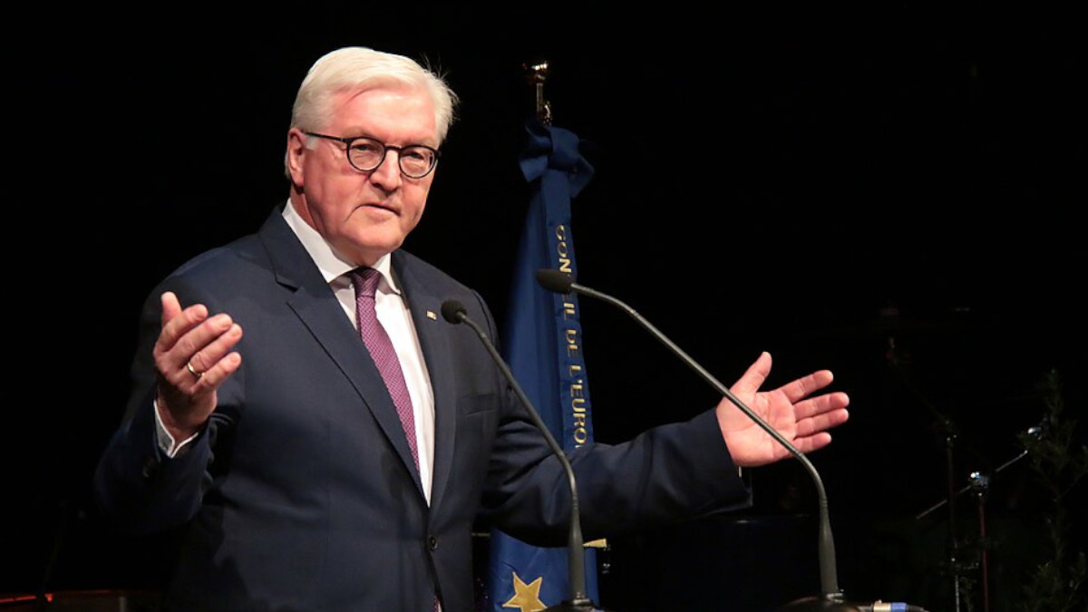 Steinmeier