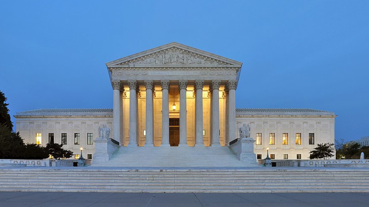 Supreme Court