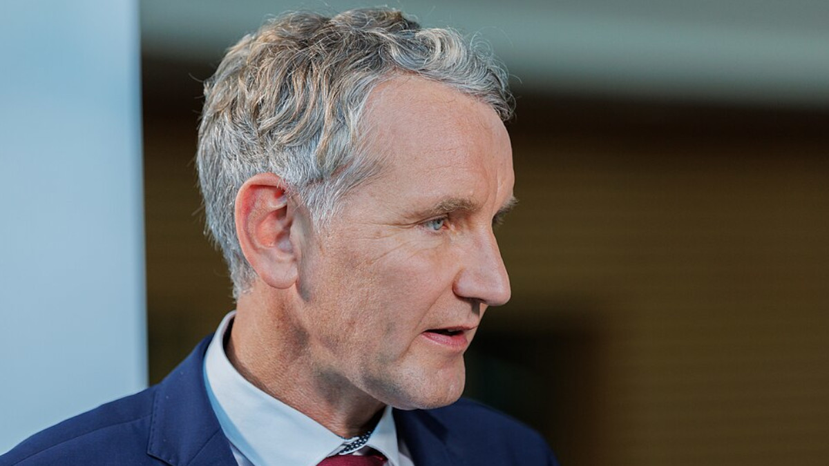 Björn Höcke