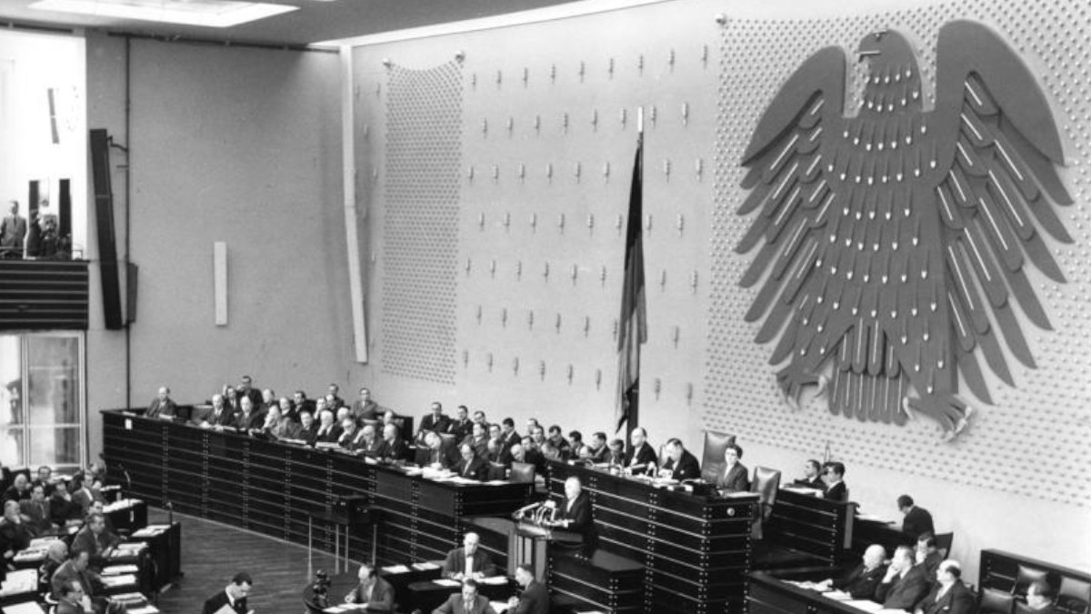 Bonner Bundestag