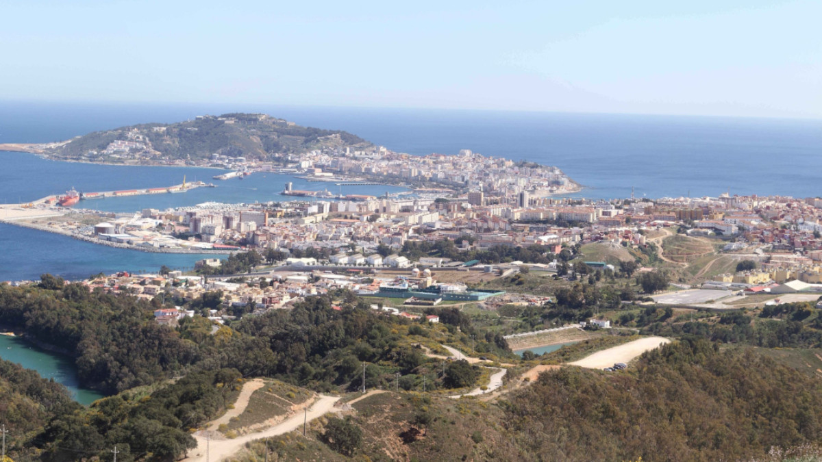 Ceuta