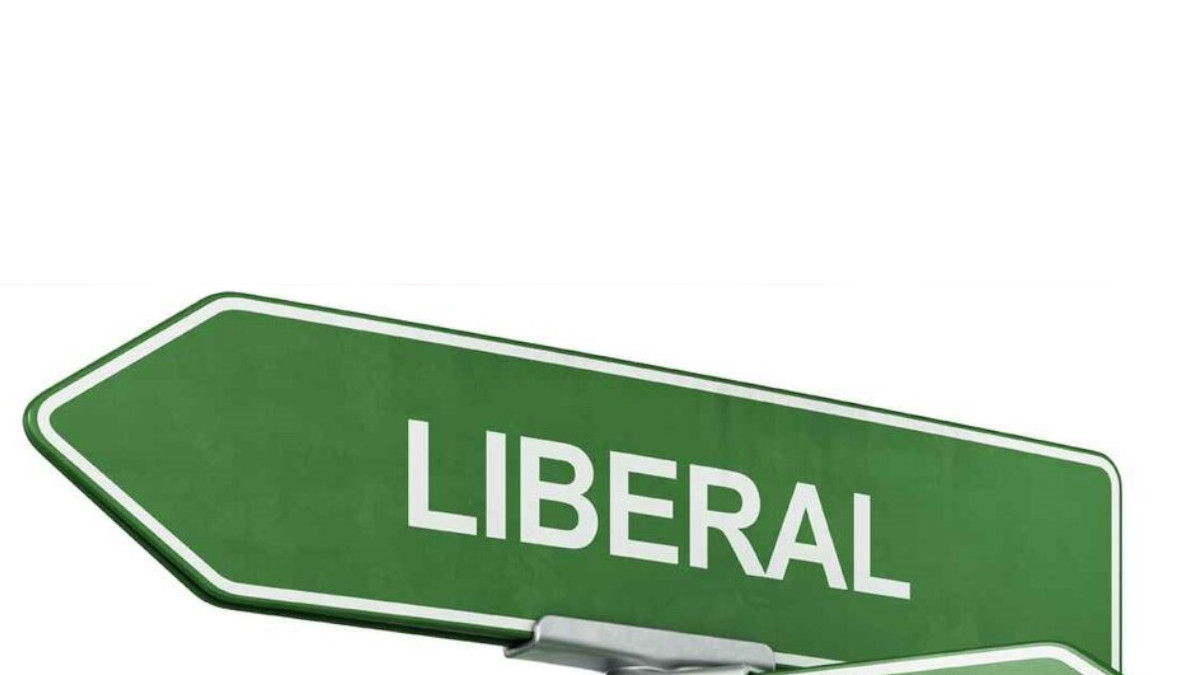 Liberal, Symbolbild