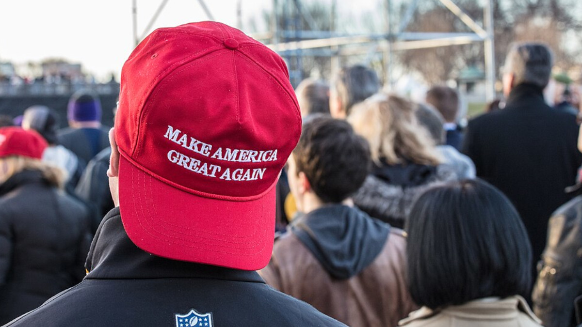 MAGA