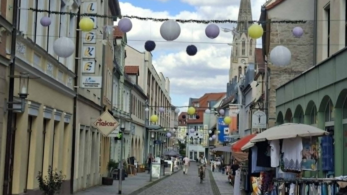 Merseburg