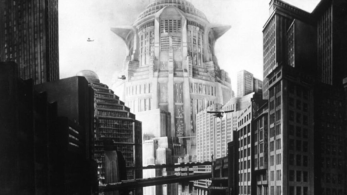 Metropolis