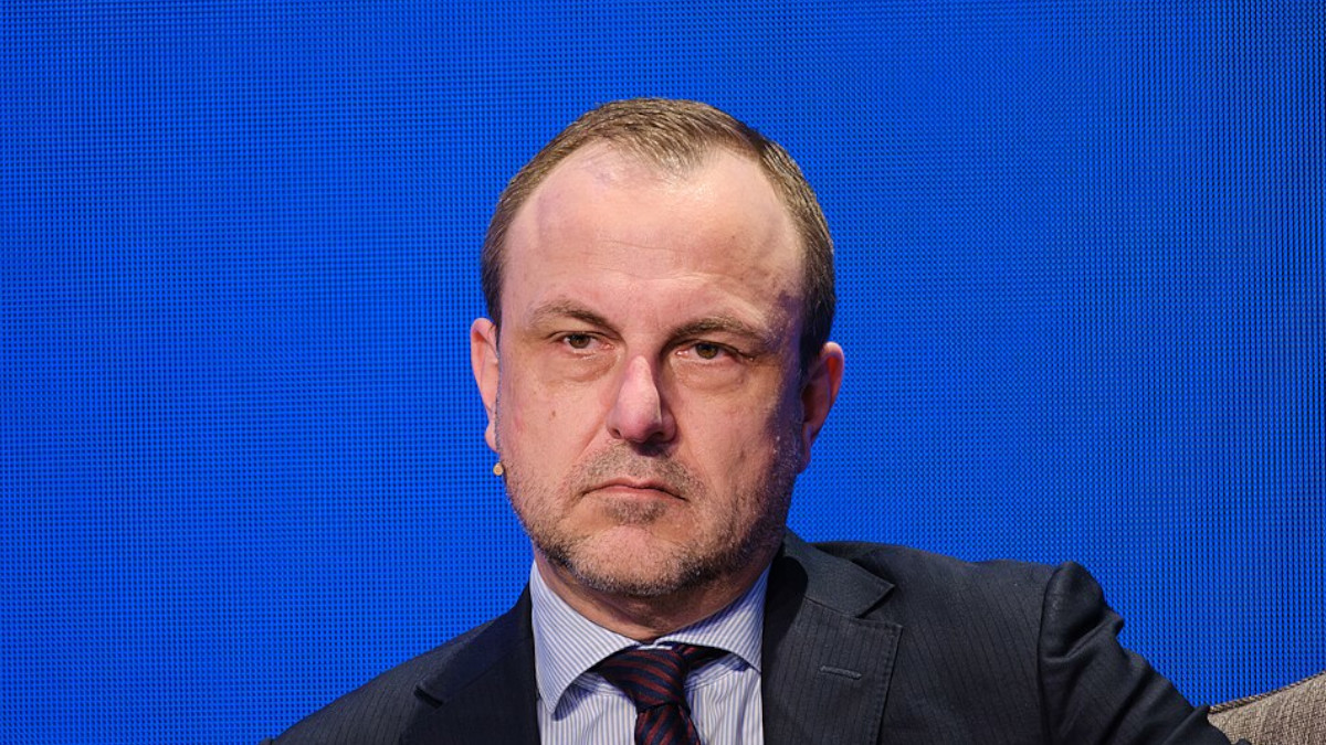 Peter R. Neumann