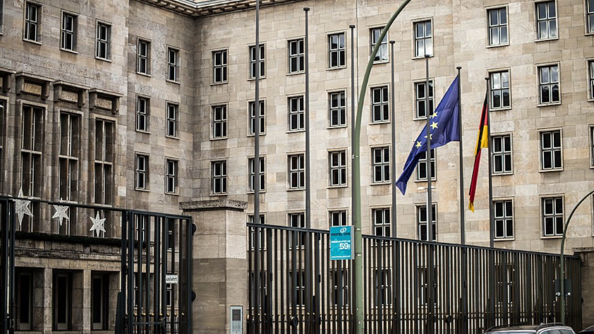 Bundesfinanzministerium
