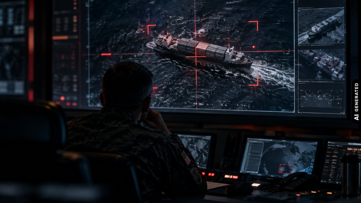 KI, US-Militär