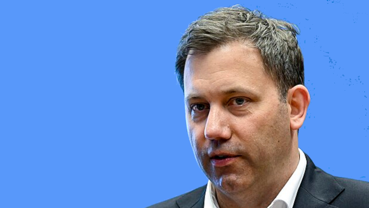 Lars Klingbeil