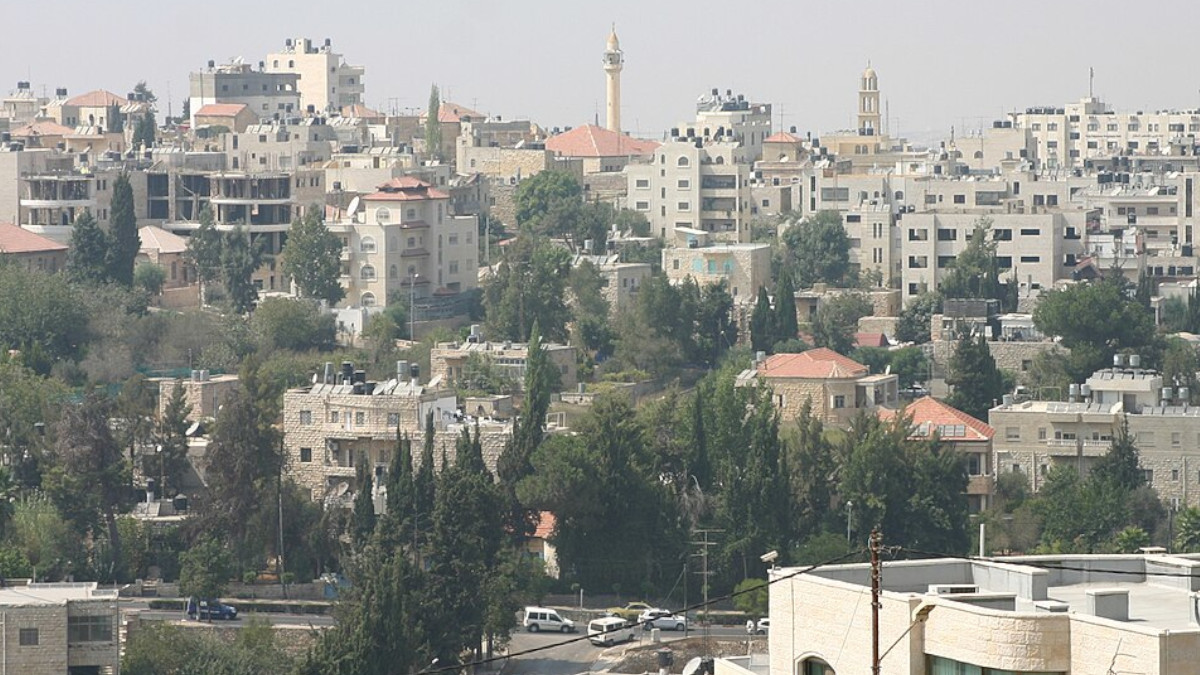 Ramallah