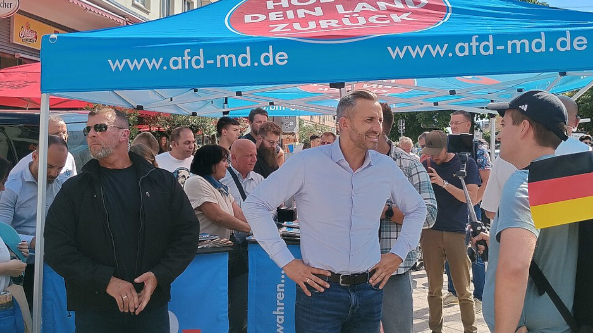 Ulrich Siegmund