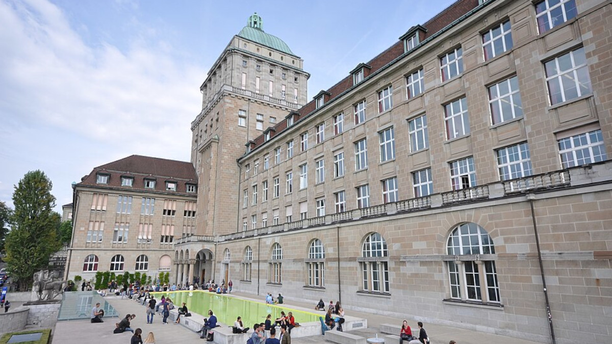 Universität Zürich