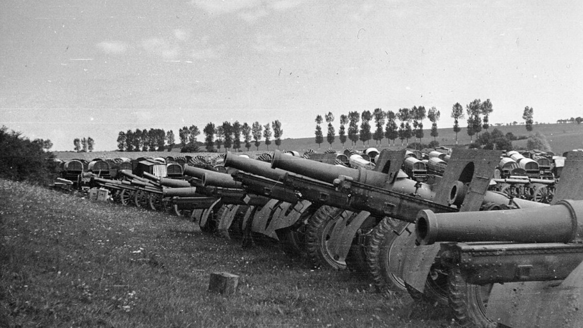 Unternehmen Barbarossa