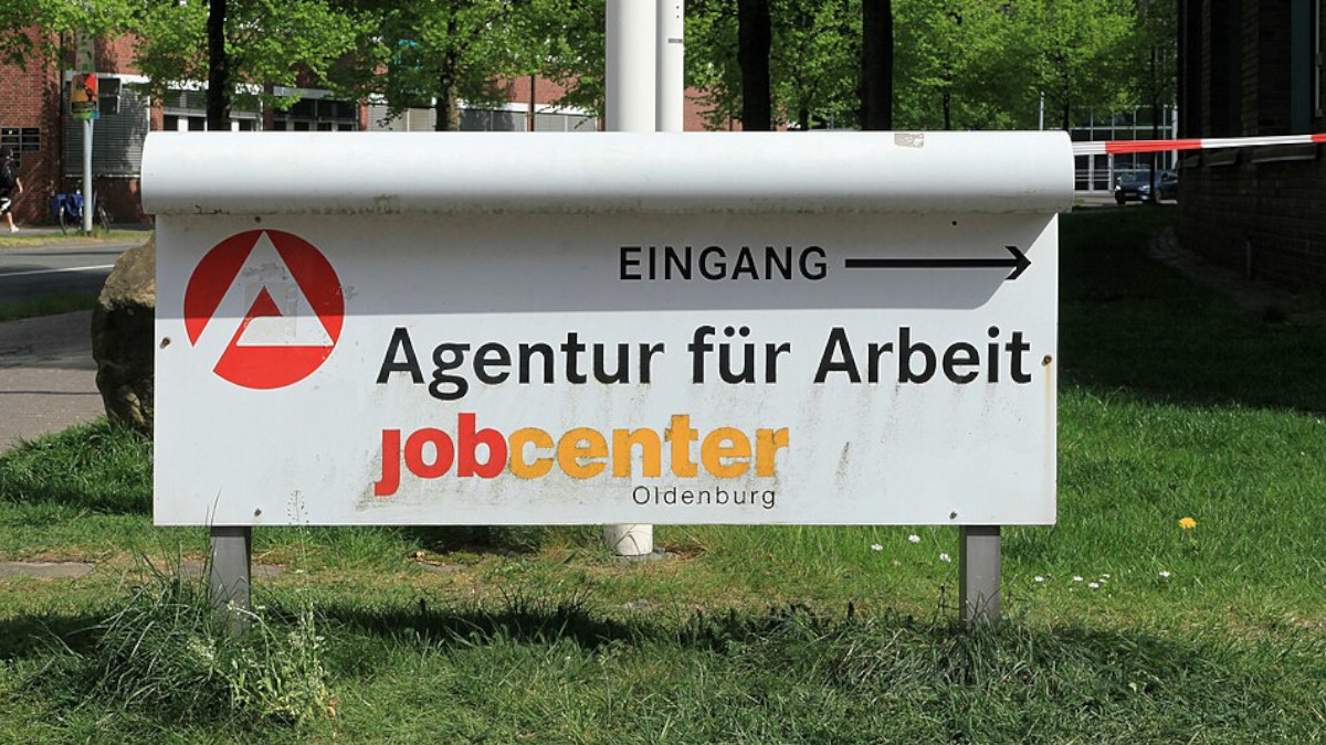 Jobcenter