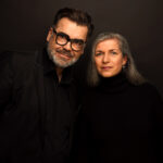 Ulrike Lausen und Tom Lausen